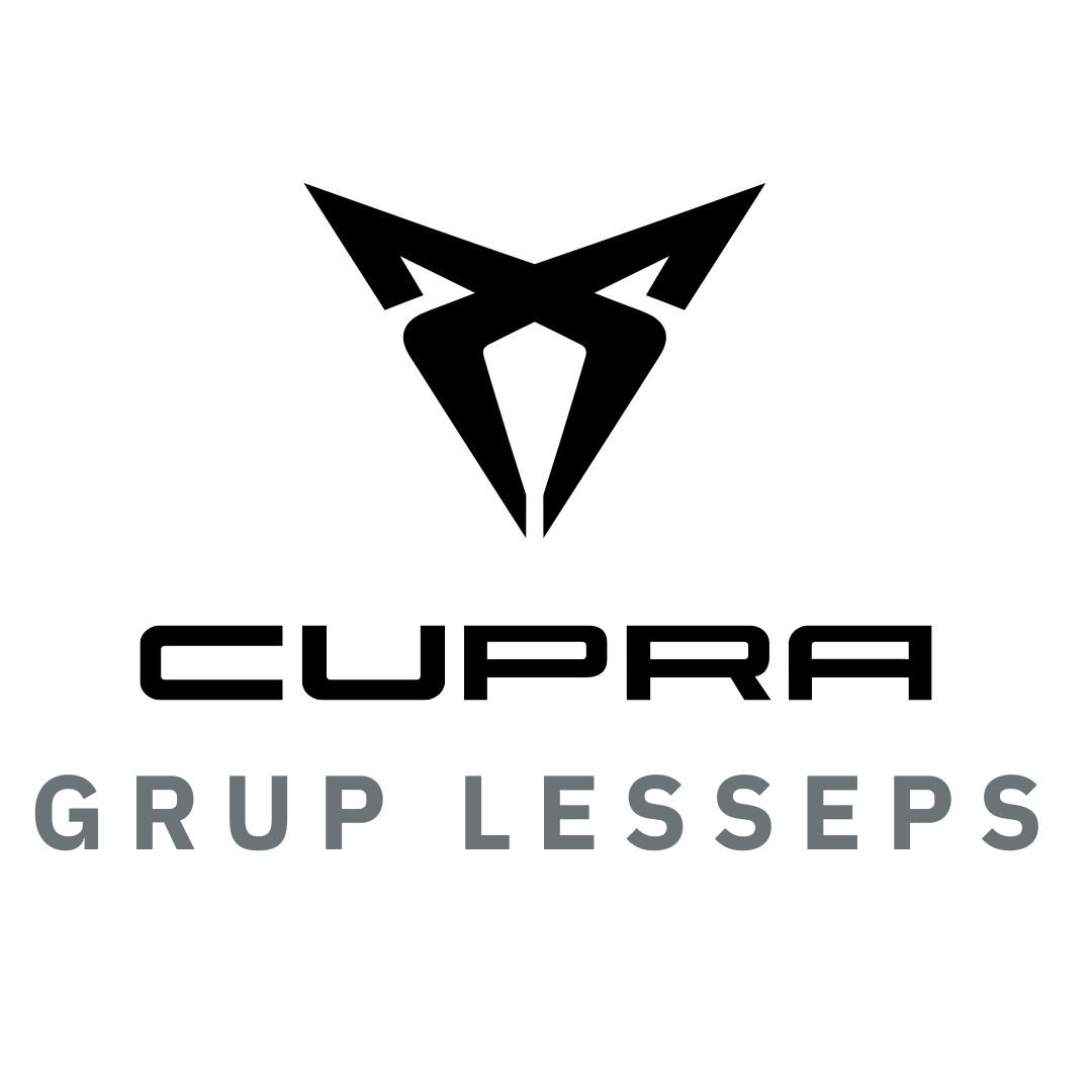 CUPRA Grup Lesseps